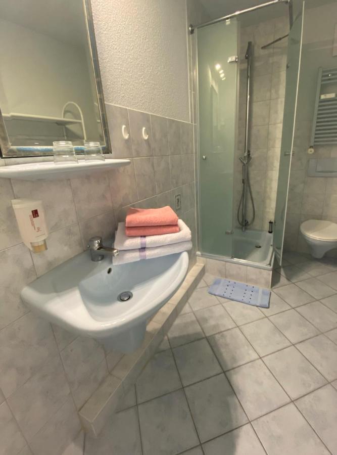 Meer-Appartment Sankt Peter-Ording Dış mekan fotoğraf